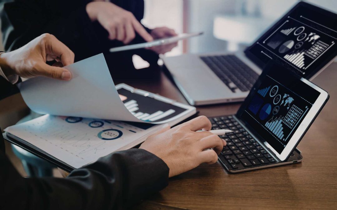 Go-to-Market Planning Software: The Complete Guide to Choosing a Revenue Command Center