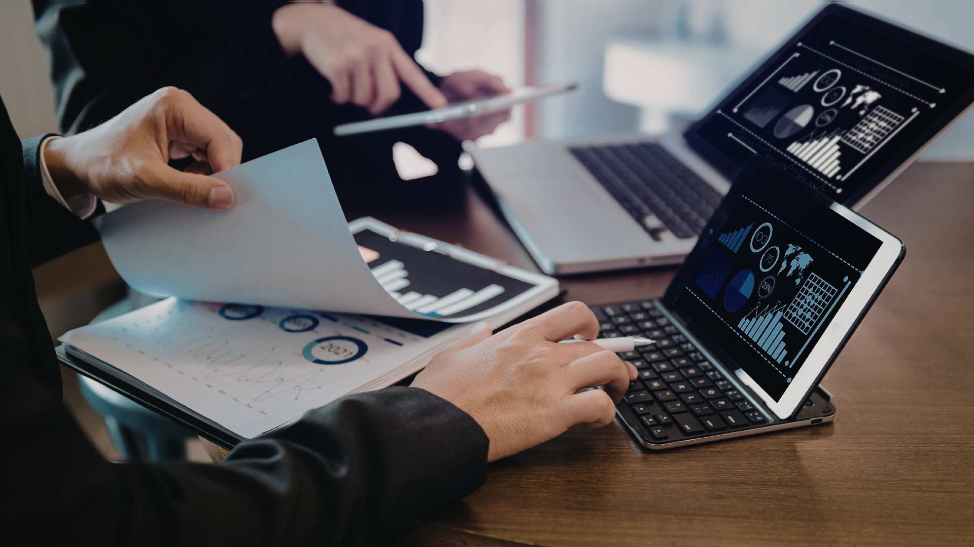 go-to-market planning software featured image