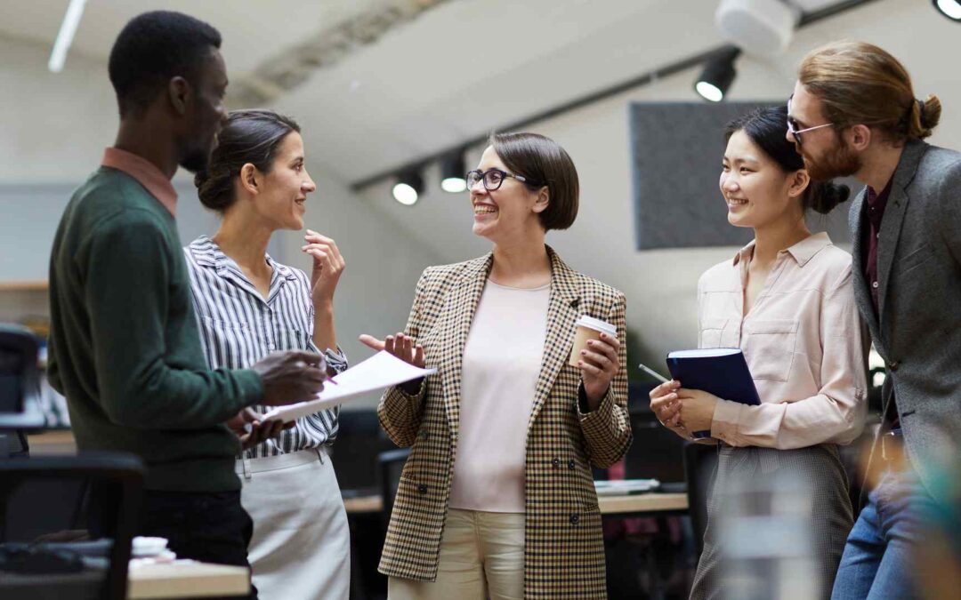 How to Identify and Close Your Marketing Team’s AI Confidence Gap