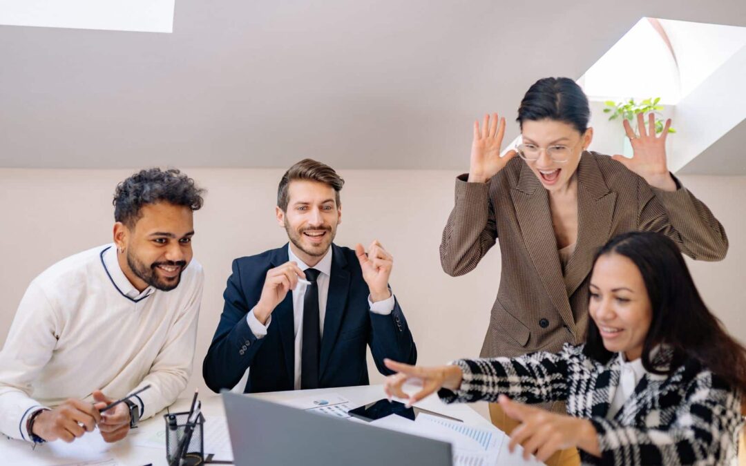 The 5 Critical Factors That Impact Revenue Per Sales Rep