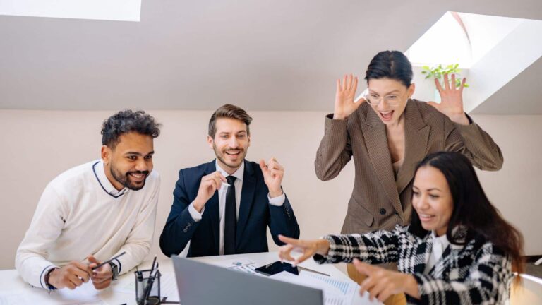 increased sales rep revenue