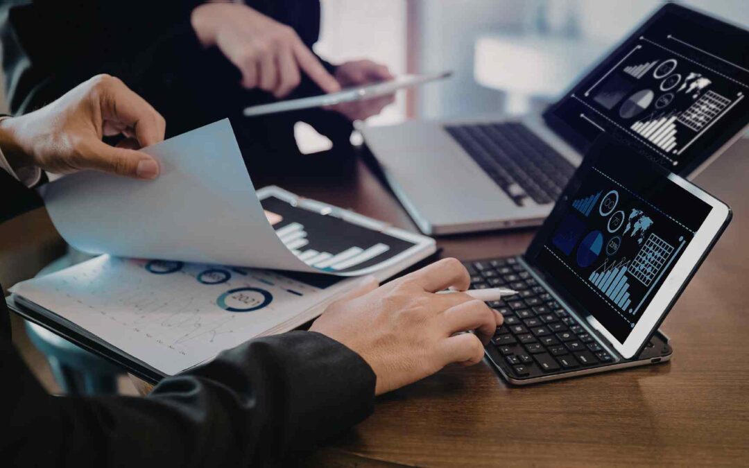 Revenue Planning Software: The Complete Guide for RevOps Leaders
