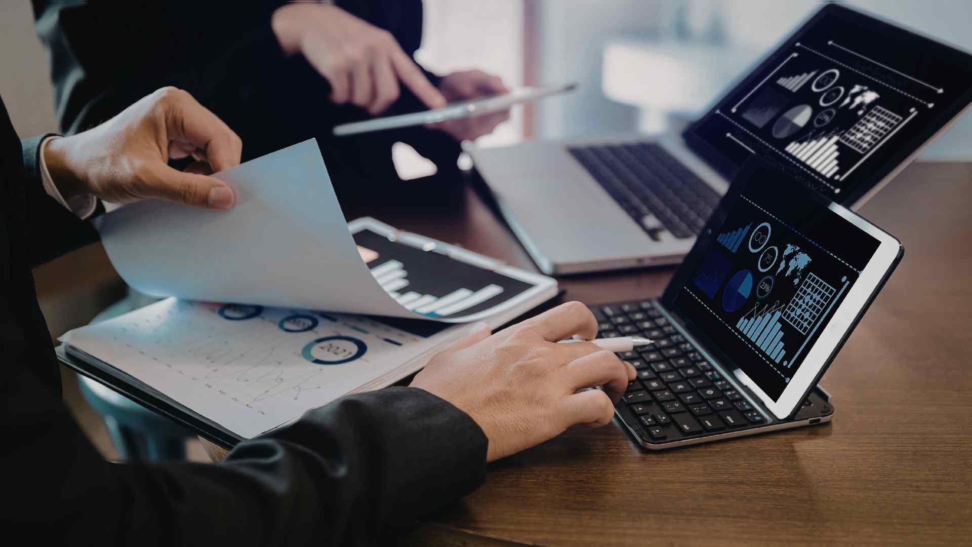 revenue planning software featured image revenue planning software featured image