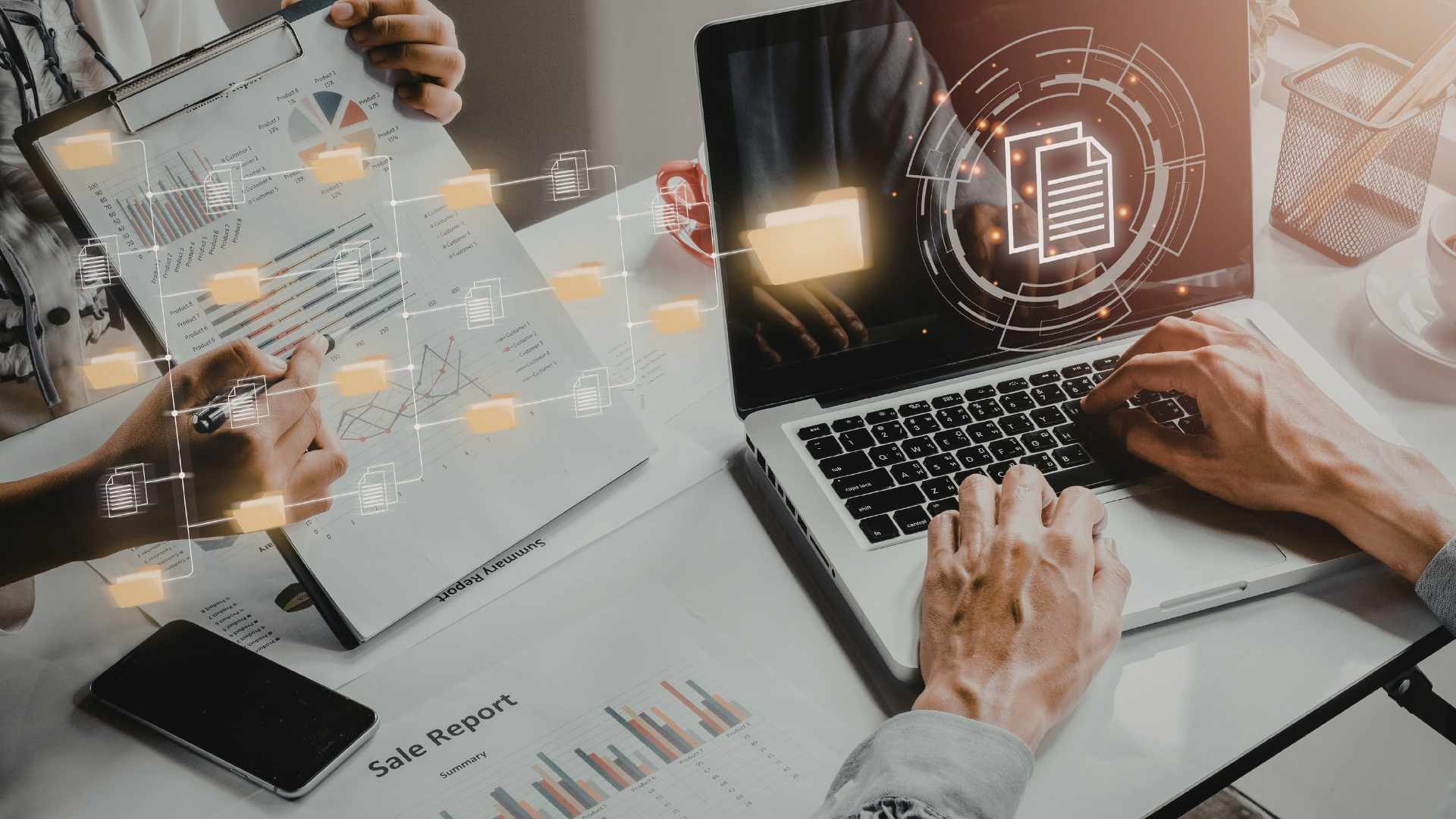 sales automation software featured image sales automation software featured image