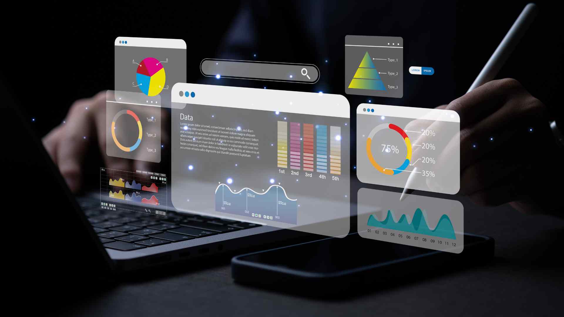 sales intelligence featured image