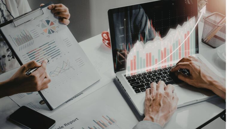 sales operations and AI