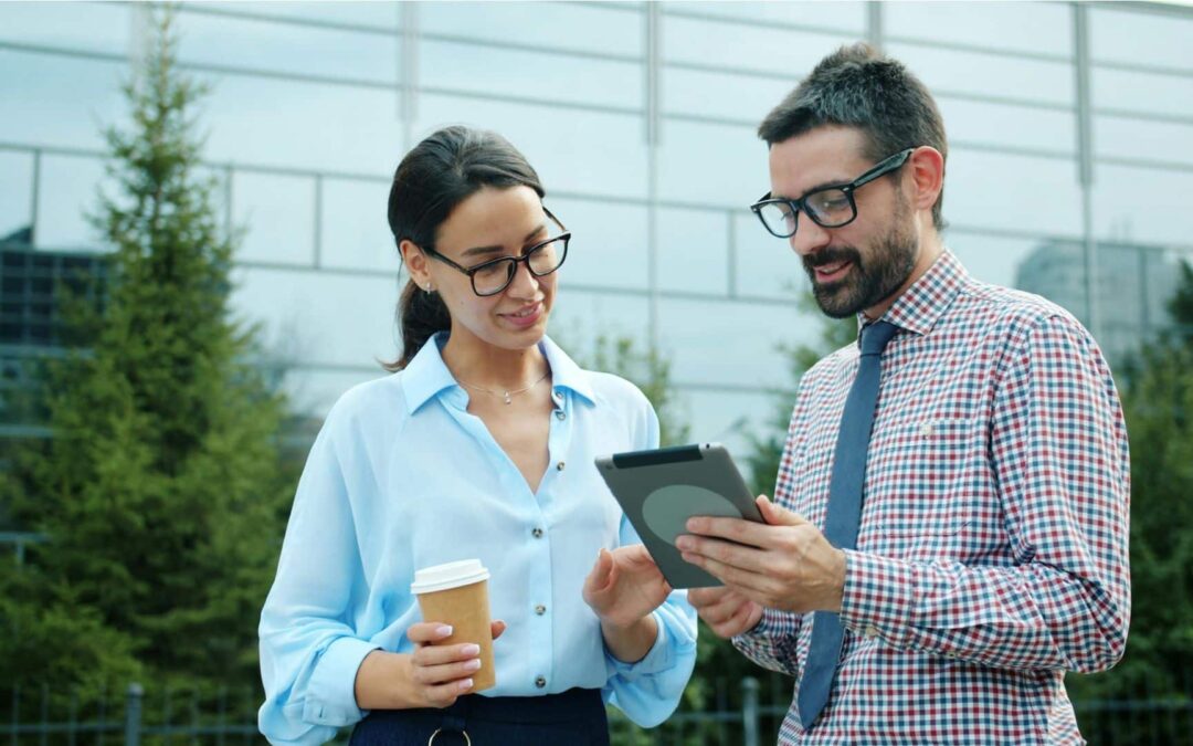 The 5 Core Components of Effective Sales Planning