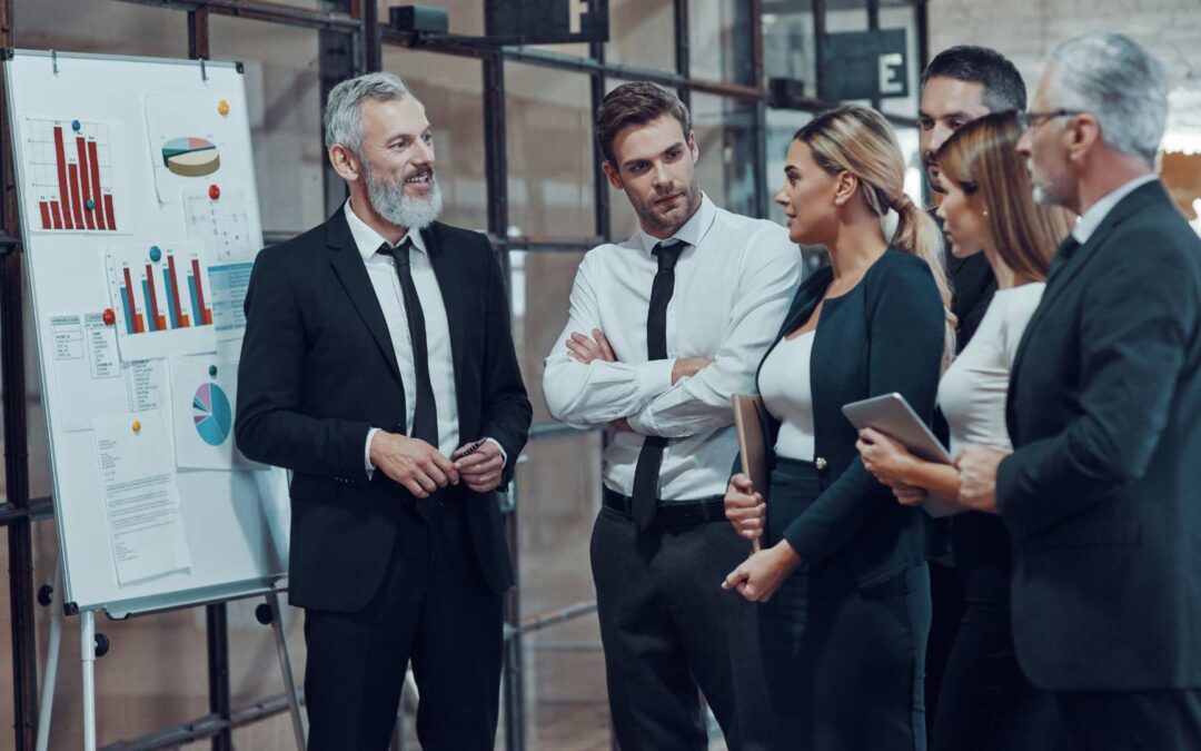 SDR vs BDR: Understanding the Roles, Responsibilities & What’s Right for Your Revenue Team