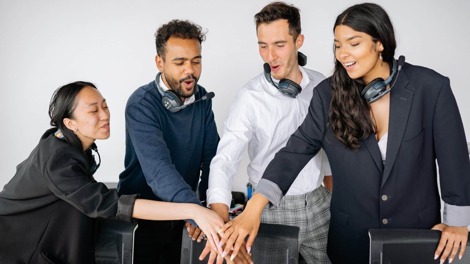 unified revenue team
