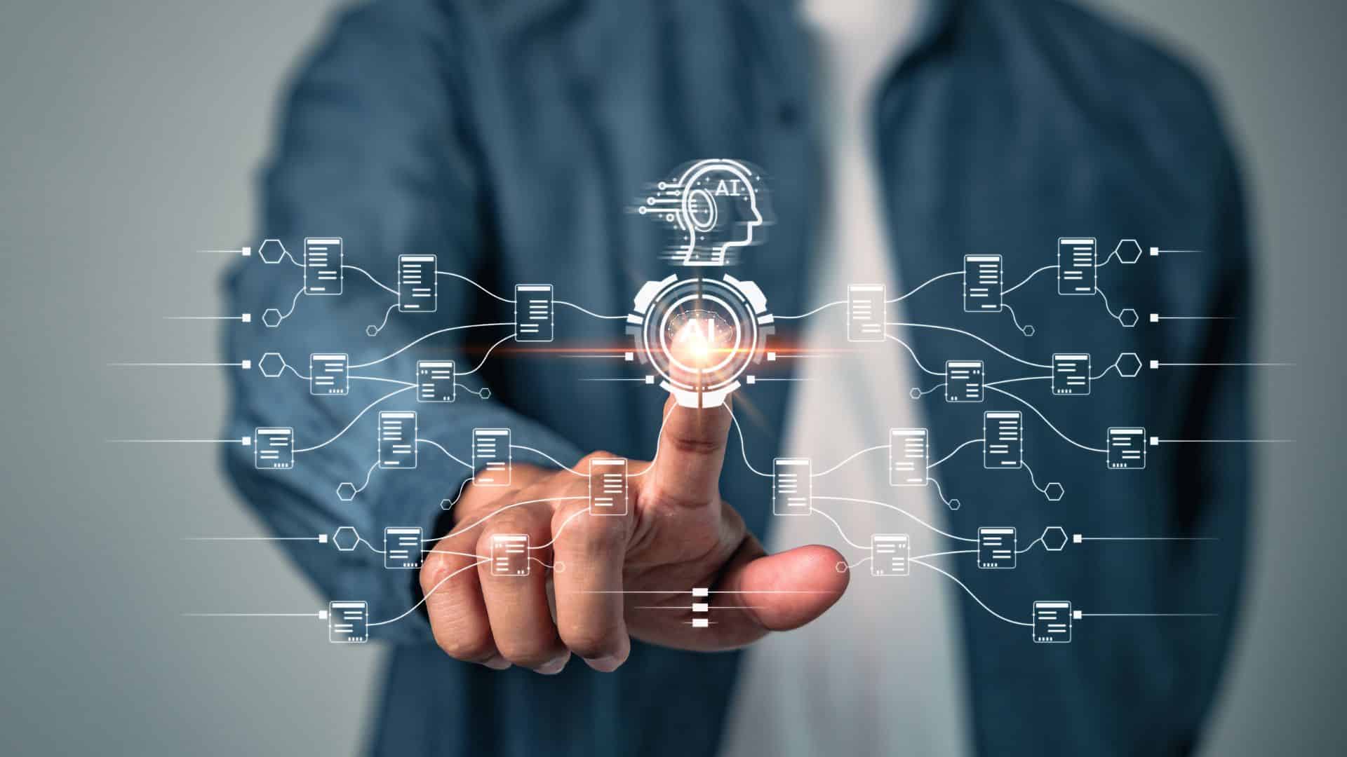 AI buyer signal detection featured image AI buyer signal detection featured image