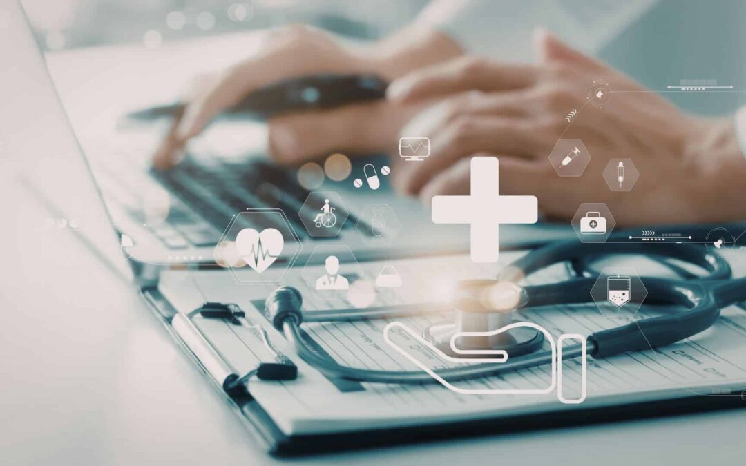 AI-Driven Healthcare Planning: Building the Operational Foundation That Makes AI Actually Work