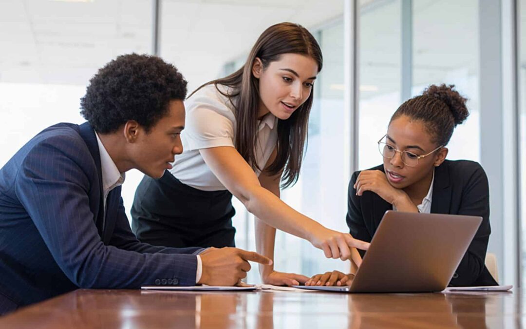 AI for Sales Teams: How to Drive Revenue Growth with Integrated Intelligence