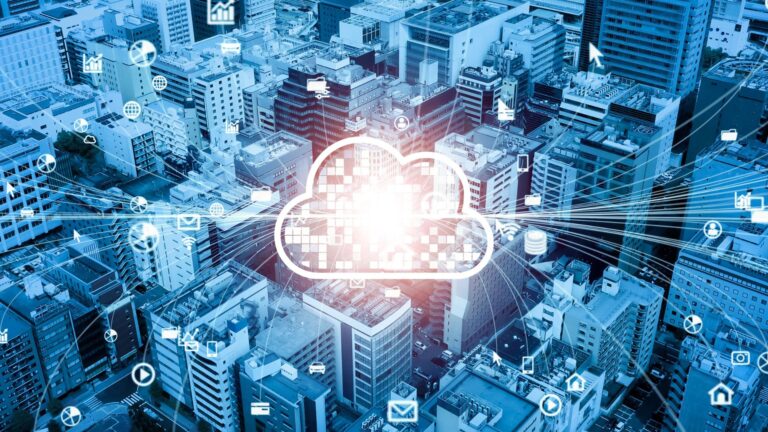 AI in SaaS featured image