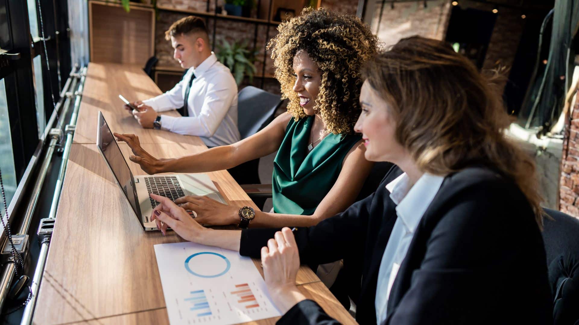 AI revenue enablement featured image AI revenue enablement featured image