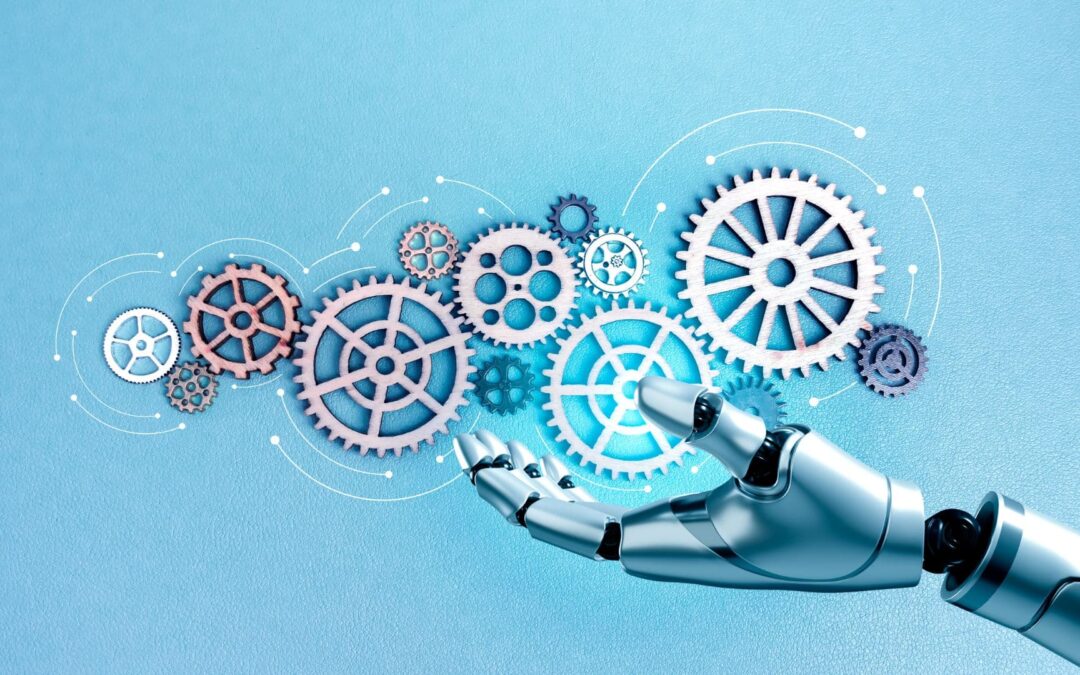 AI Workflow Automation: The Complete Guide for Revenue Operations Leaders