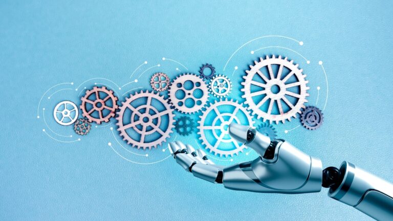 AI workflow automation featured image