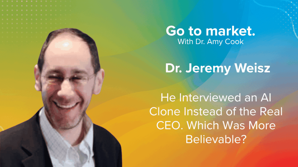 Dr. Jeremy Weisz Podcast Image
