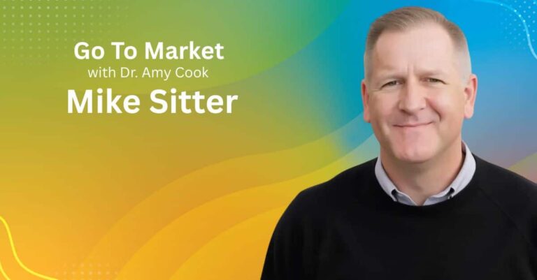 Mike Sitter GTM Podcast