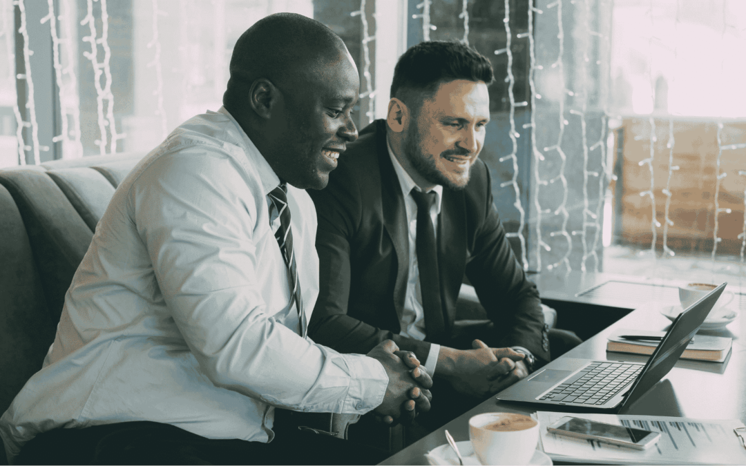 Why Trust is the New Currency: Navigating Authentic Relationships and Podcasting in the Age of AI