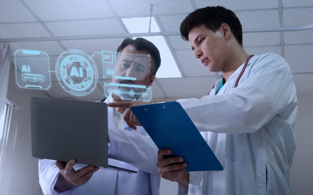 Agentic AI in Healthcare: The Autonomous Intelligence Transforming Patient Care and Clinical Operations