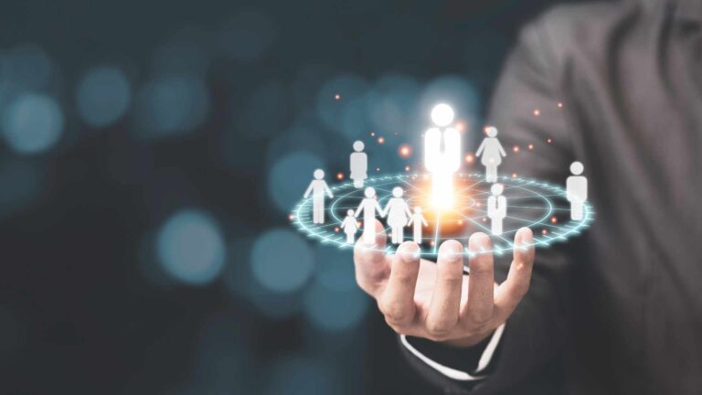 ai-driven customer segmentation featured image