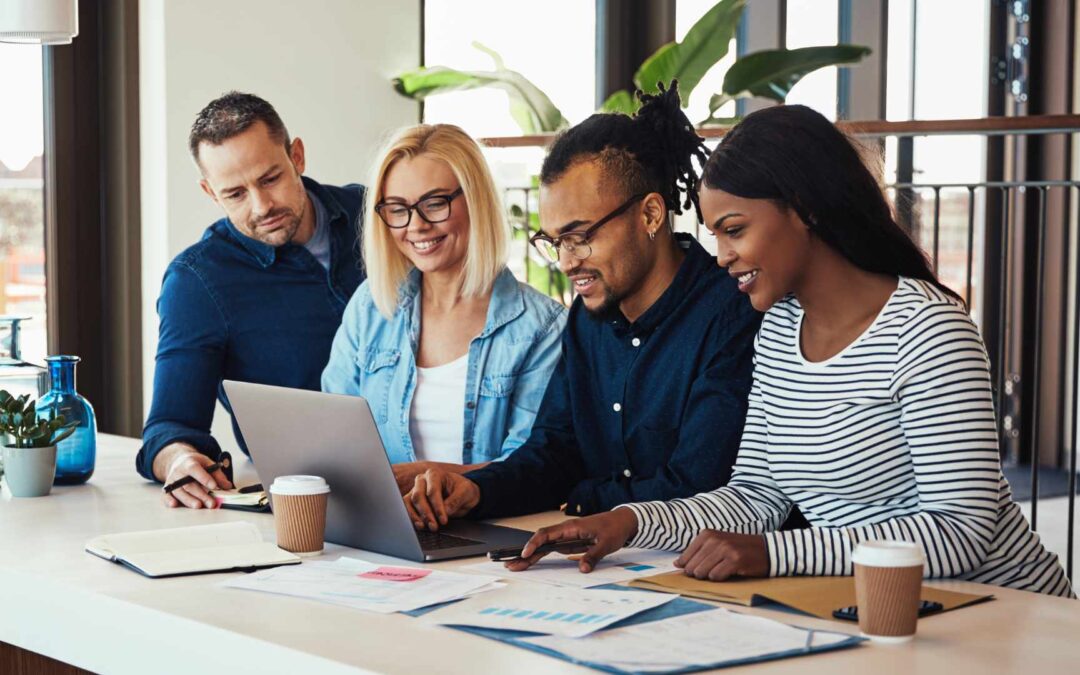 AI for Sales Operations: How to Build an End-to-End Revenue Command Center