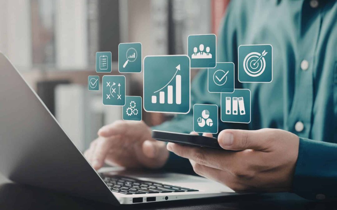 Autonomous Pipeline Inspection: How AI Monitors Revenue Health in Real-Time
