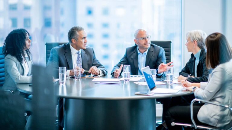 board-level revenue planning featured image