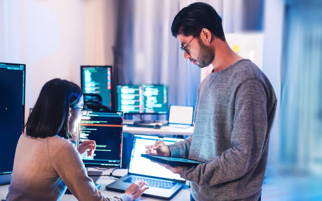 Custom Software vs Off-the-Shelf Software: Which Delivers Better ROI for Growing Revenue Teams?
