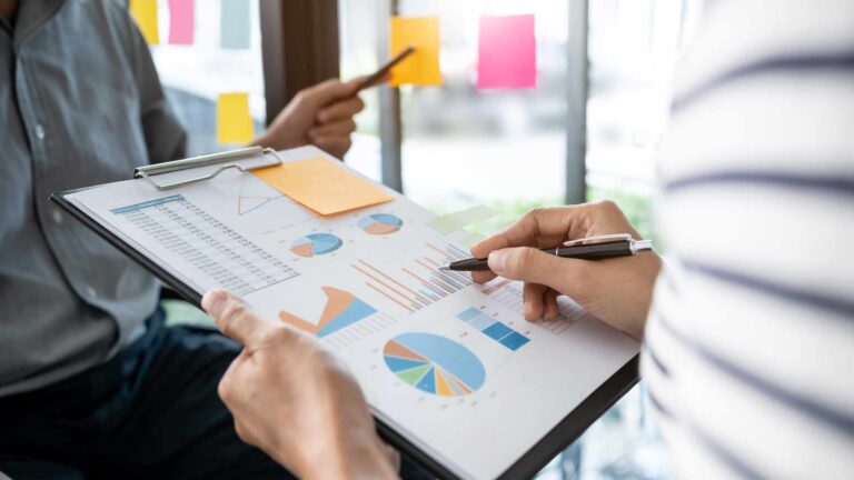 financial planning and analysis featured image