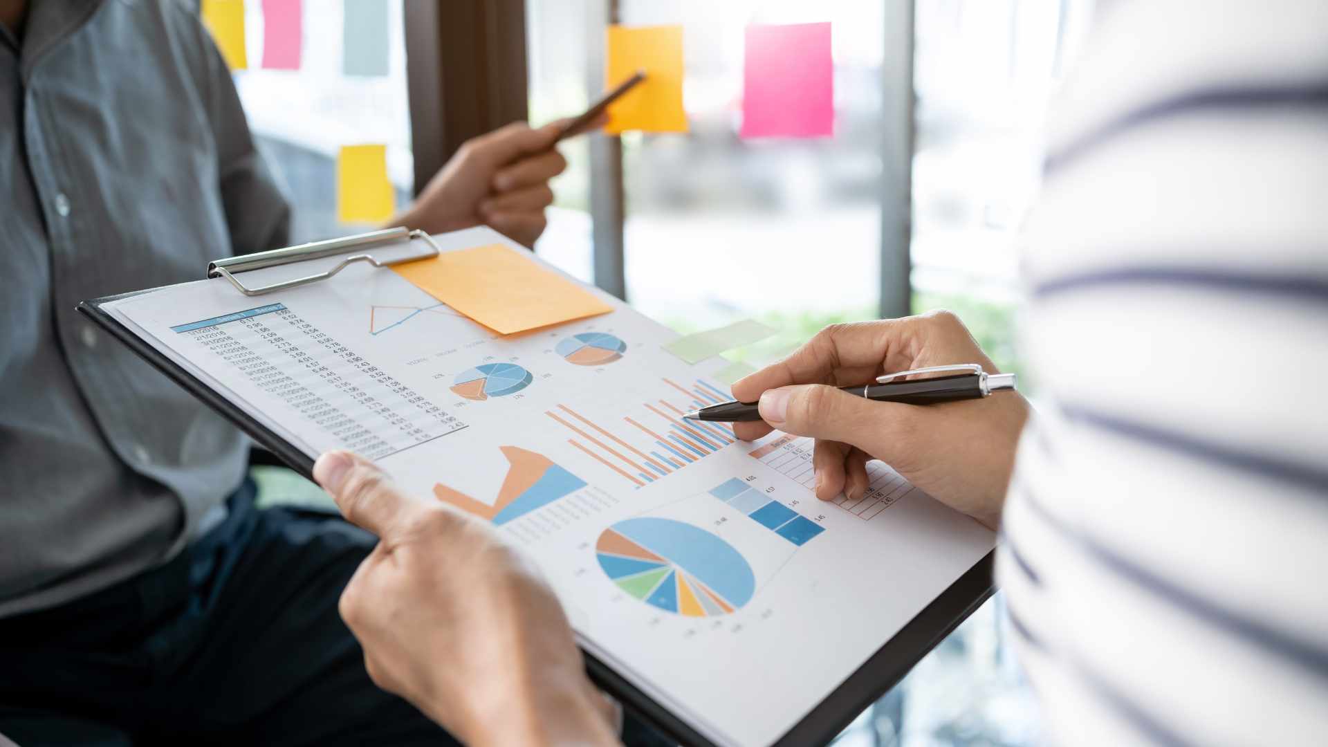 financial planning and analysis featured image