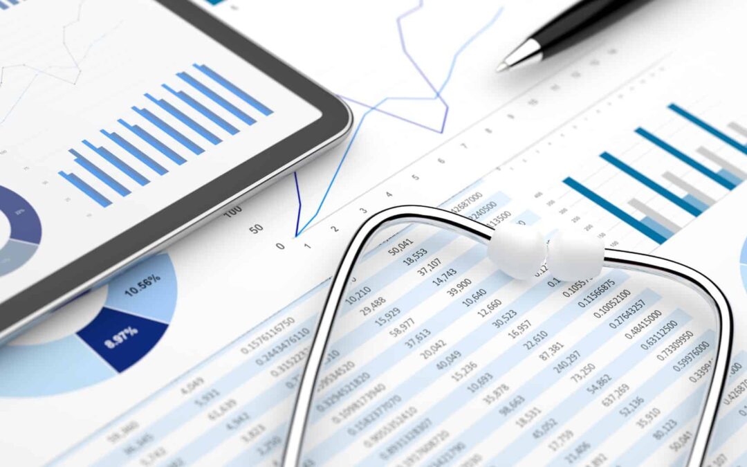Healthcare Financial Performance Analytics: The Complete Guide to Metrics, Measurement, and Modern Implementation