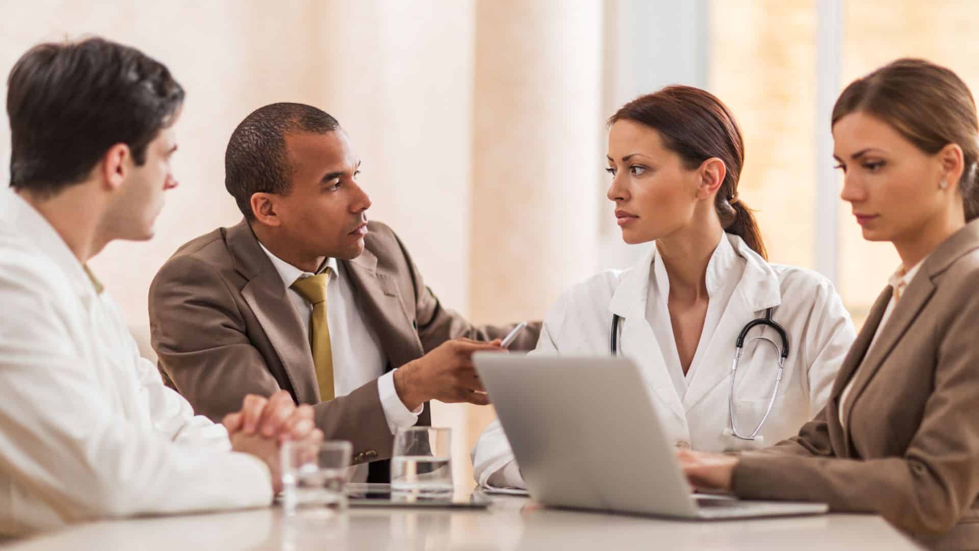 healthcare go-to-market strategy featured image healthcare go-to-market strategy featured image