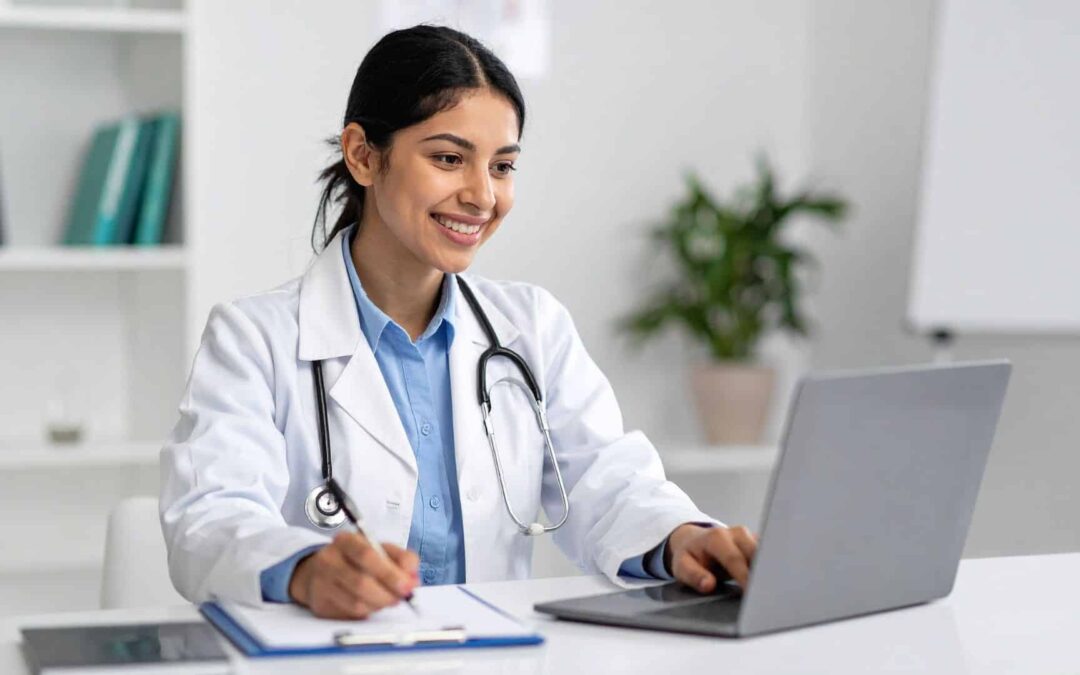 Healthcare Opportunity Management: How AI-Powered Deal Intelligence Improves Win Rates in Complex Healthcare Sales