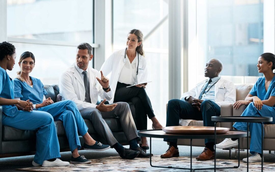 Healthcare Revenue Intelligence: The Complete Guide to AI-Driven Revenue Visibility and Performance