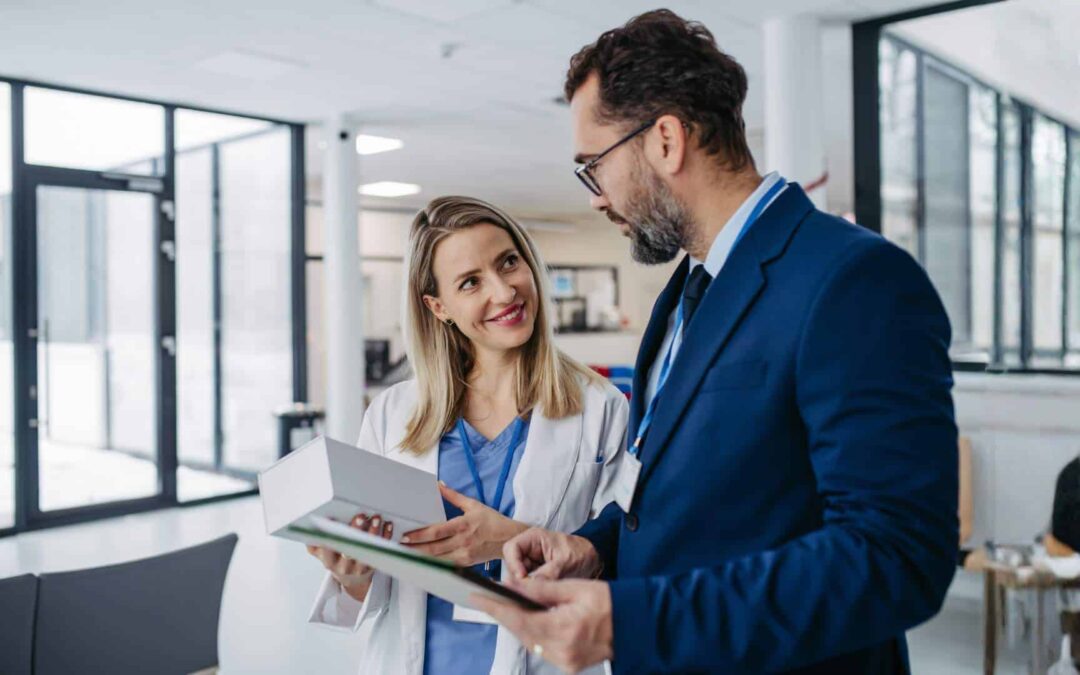 Medical Device Sales Territory Planning: The Complete Guide to Designing Territories That Drive Revenue in Healthcare