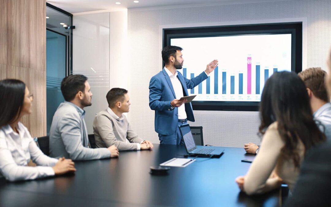 Modern Go-to-Market Operations: The System Behind Scalable Revenue Growth