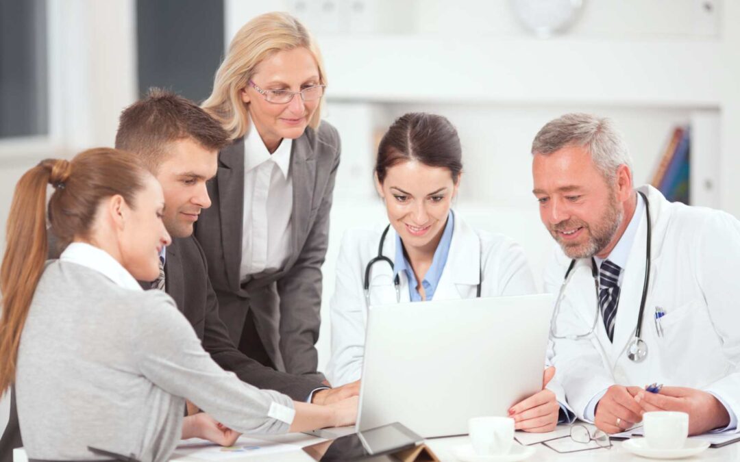 Predictive Analytics for Healthcare Growth: From Patient Insights to Revenue Intelligence