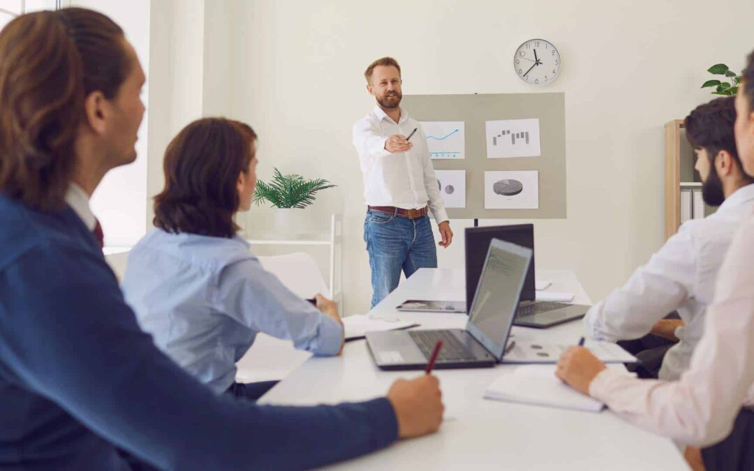 Quota Setting Best Practices: A Framework for Achievable Targets and Predictable Revenue