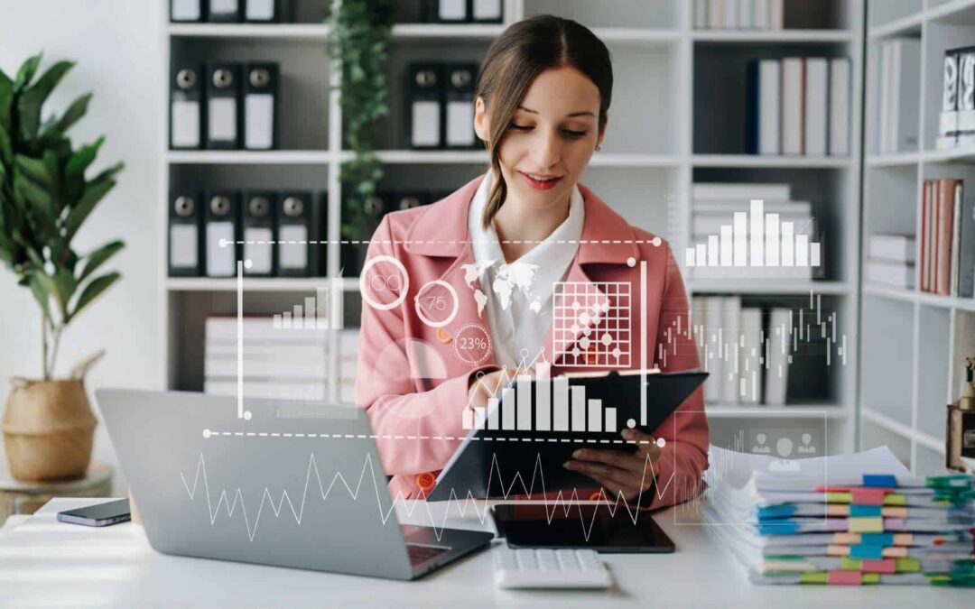 Revenue Forecasting Analytics: Why Accuracy Starts With Your GTM Plan, Not Your Model