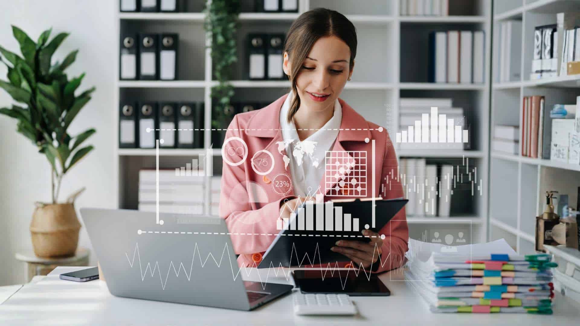 revenue forecasting analytics featured image revenue forecasting analytics featured image