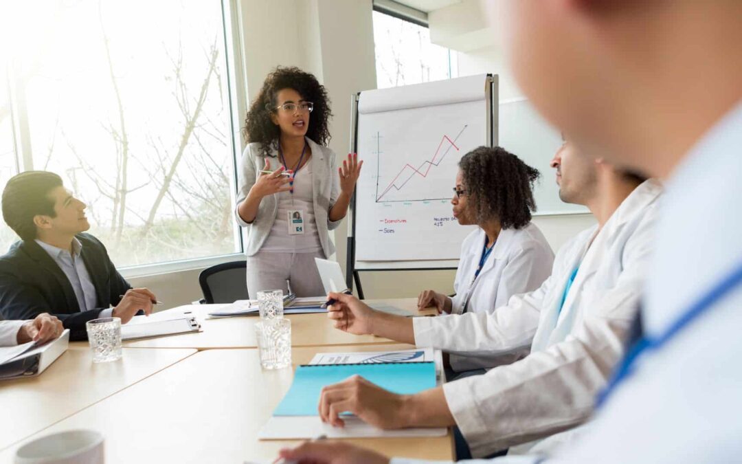 Revenue Forecasting for Health Systems: A Complete Guide to Predictable Revenue in Healthcare