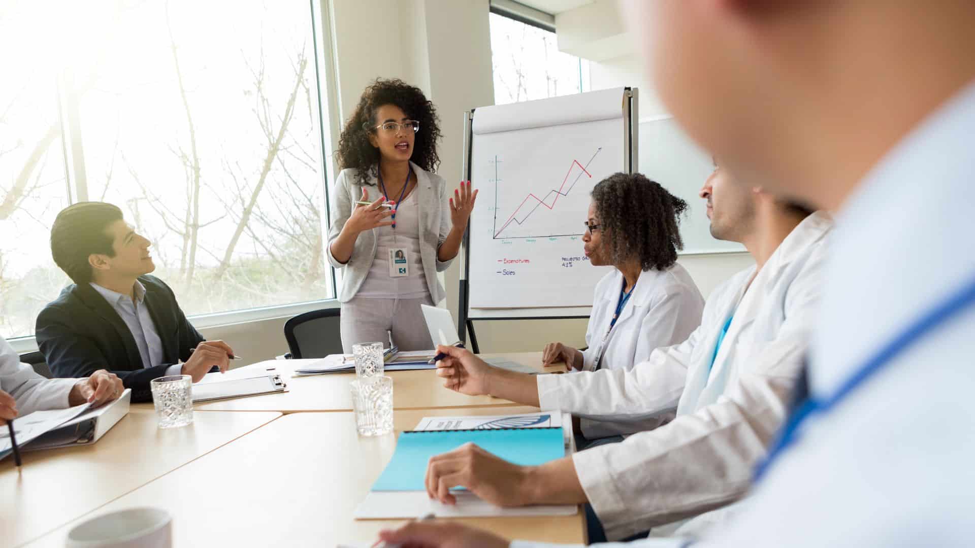 revenue forecasting for health systems featured image revenue forecasting for health systems featured image