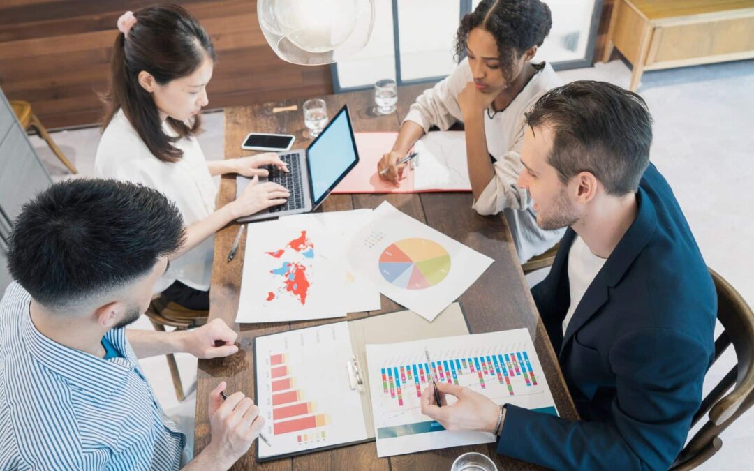 Revenue Growth Planning: How to Build a System That Actually Drives Results