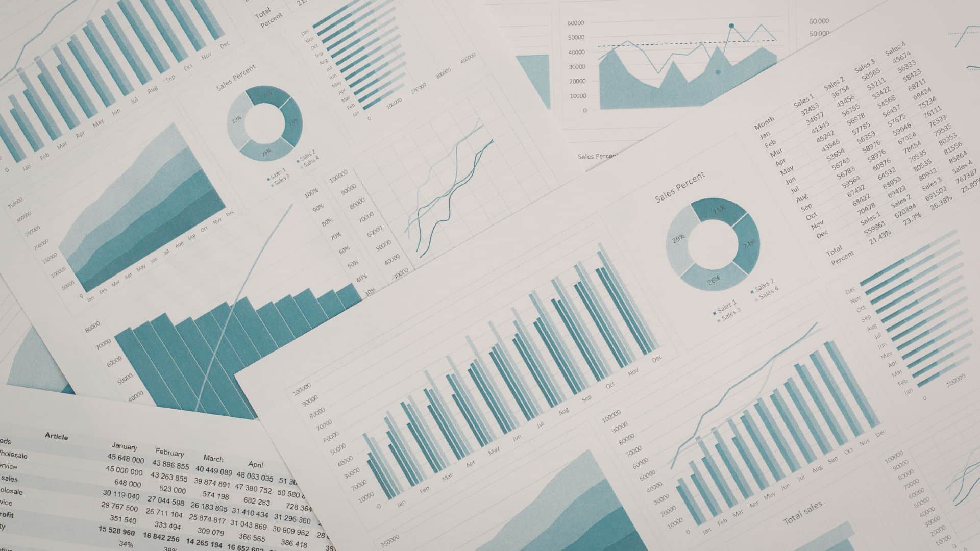 revenue operations metrics featured image revenue operations metrics featured image