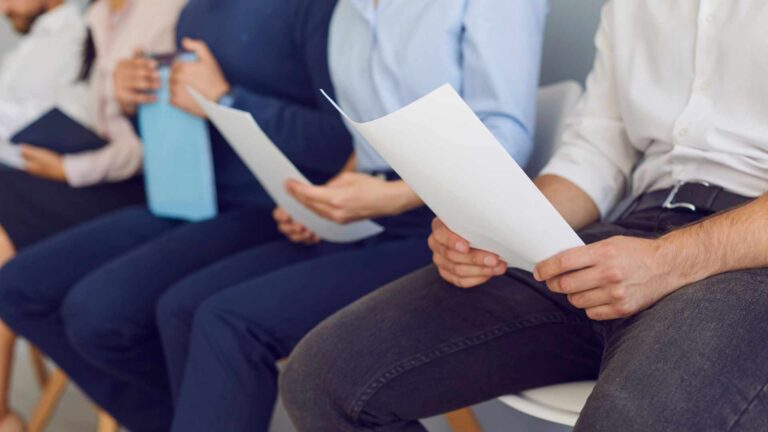 revops interview questions featured image