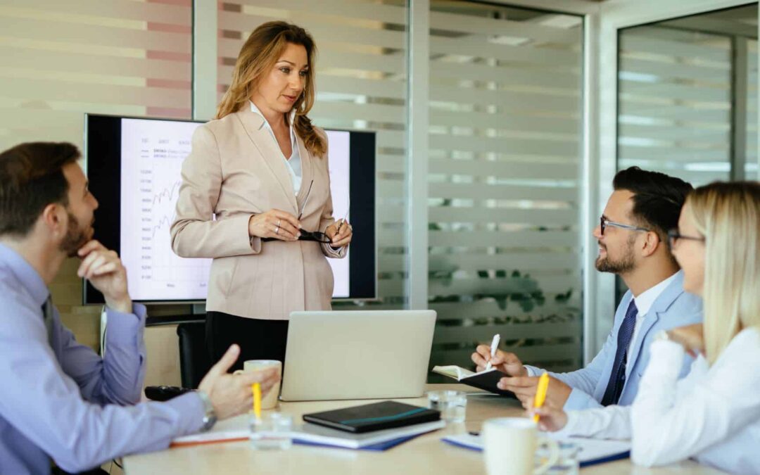 RevOps Leadership: How to Position Your Role as a Strategic Growth Driver