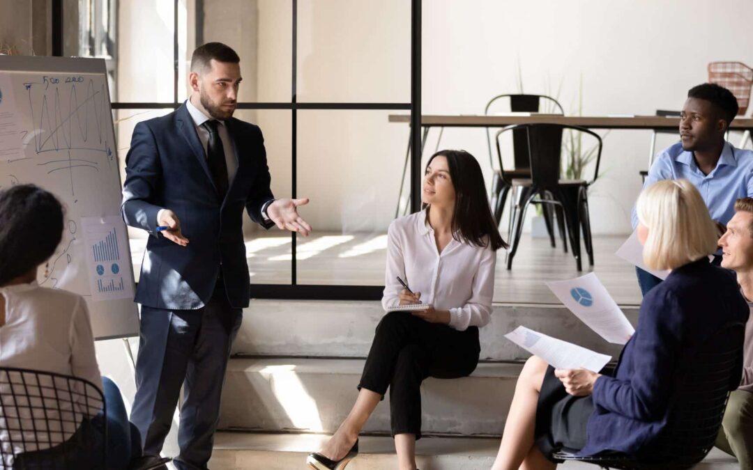 Sales Forecasting Best Practices: The Complete Guide to Accurate Revenue Predictions