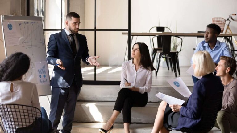 sales forecasting best practices featured image