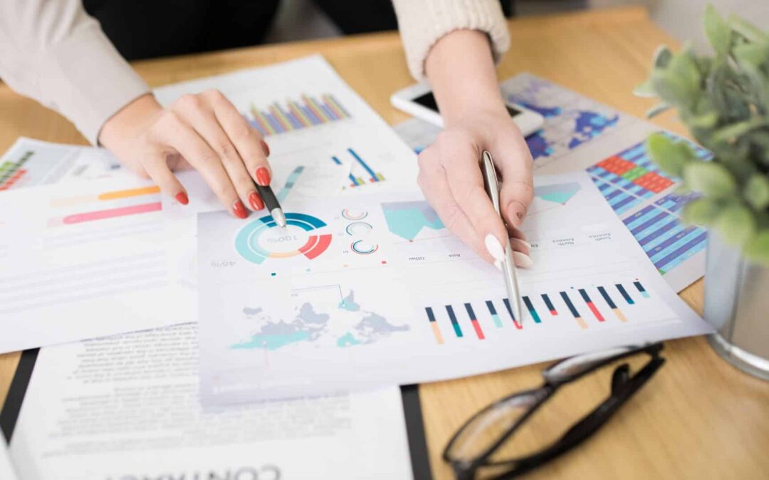 Signal-Based Forecasting: How to Predict Revenue Using Data, Not Gut Feel